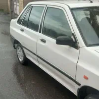 پراید مدل ۸۵