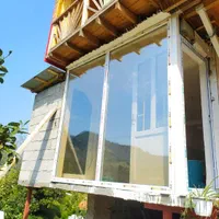گروه صنعتی درب پنجره upvc ،توری پلیسه|مصالح و تجهیزات ساختمان|املش, |دیوار