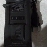 فروش دوربین فیلمبرداری پاناسونیک اصل ژاپن|دوربین عکاسی و فیلمبرداری|ری, اقدسیه|دیوار