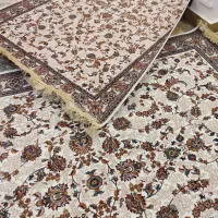 فرش ۹و ۶متری نو توضیحات کامل بخونید