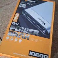 پاور بانک نو و سالم  معاوضه با گوشی