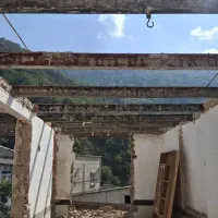 تیرآهن دست دو در حد نو|مصالح و تجهیزات ساختمان|نوده خاندوز, |دیوار