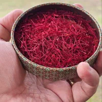 زعفران/قائنات/نگین صادراتی/سرگل اعلا/ضمانت مرجوعی|خوردنی و آشامیدنی|تهران, تهران‌نو|دیوار