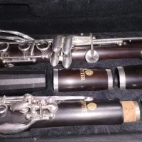 کلارینت  jupiter jcl 1100 Ds