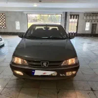 پرشیا سال مدل ۹۹