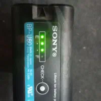 باطری دوربین عکاسی سونی pbu60