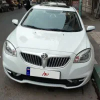 برلیانس H330 اتومات 1650 فوق العاده تمیز 97