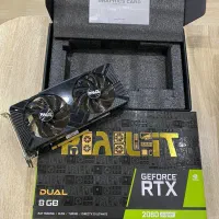 کارت گرافیک ۲۰۶۰ سوپر / 2060 super