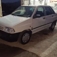 پرایدمدل85دوگانه‌کارخانه