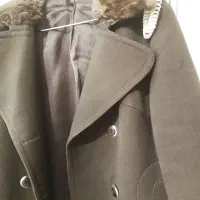 پالتو فوتر کوبیده اصل|لباس|کرمانشاه, |دیوار