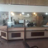 کانتر mdf در ۳ رنگ