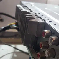 سیستم صوتی خانگی