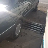 اردی دوگانه مدل۸۵|خودرو سواری و وانت|تبریز, |دیوار