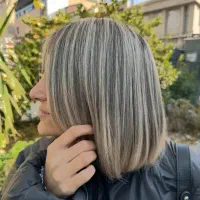 دستیار رنگ و لایت|استخدام درمانی، زیبایی، بهداشتی|تهران, گلستان (شهرک راه آهن)|دیوار