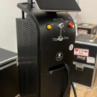 لیزر موی زائد با دستگاه الکس آلما و لیزر موی سفید