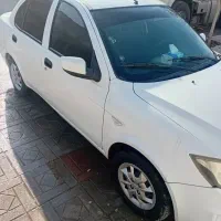 ساینا مدل ۱۴۰۱|خودرو سواری و وانت|سیرجان, |دیوار