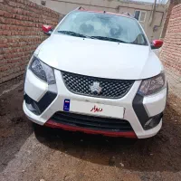 کوییک GXr مدل ۱۴۰۳ ۱/۲۴۰/۰۰۰
