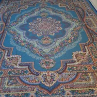 دو عدد روفرشی ۱۲ متری