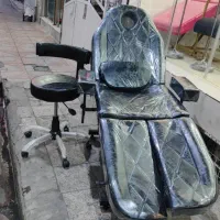 تخت تتو تاتو مژه میکرو تزریقات تخت ماساژ