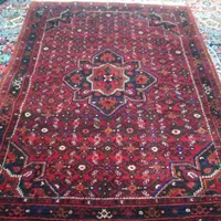 قالی کوردی|فرش|اسلام‌‌آباد غرب, |دیوار