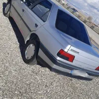 پژو ۴۰۵ تک سوز|خودرو سواری و وانت|قیدار, |دیوار