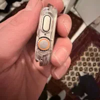 اپل واچ اولترا2