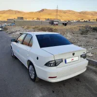 سورن پلاس دوگانه EF7|خودرو سواری و وانت|سنندج, |دیوار