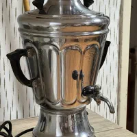 سماور برقی