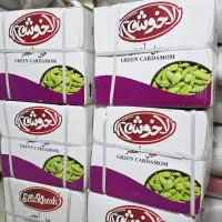 هل درجه یک هندی برند لاخوش