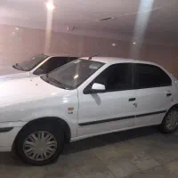 سمند ۹۸|خودرو سواری و وانت|نورآباد, |دیوار