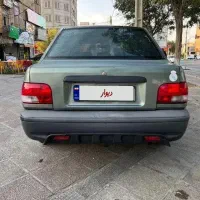 پراید مدل ۸۴|خودرو سواری و وانت|رباطکریم, رباطکریم|دیوار