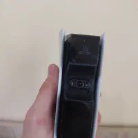 پایه شارژ ps5|کنسول، بازی ویدئویی و آنلاین|مریوان, |دیوار