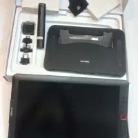 قلم نوری اکس پی پن xp pen artist pro 15.6