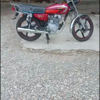 موتر سیکلت ۲۰۰ رهرو ۱۴۰۳