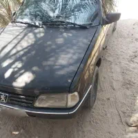 ماشین متور کیربکس سالم سند آماده انتقال