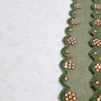 دالبری چادر