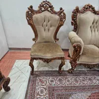 مبل|مبلمان خانگی و میز عسلی|پاکدشت, پاکدشت (مامازند)|دیوار