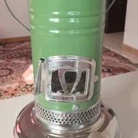 فروش الاعدین نفتی نو|بخاری، هیتر، شومینه|پرند, فاز ۵|دیوار