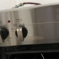 فر برقی و گازی لاجرمانیا|اجاق گاز و لوازم برقی پخت‌وپز|سنندج, |دیوار