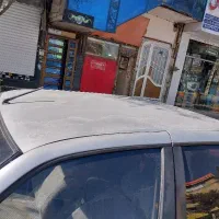 پژو ۴۰۵ دوگانه کارخانه مدل|خودرو سواری و وانت|تربت جام, فاز ۱ فرهنگیان|دیوار