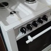 گاز طرح فر سینجر پلمپ