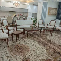 مبلمان تهران‌ استیل|مبلمان خانگی و میز عسلی|تهران, یاخجی آباد|دیوار