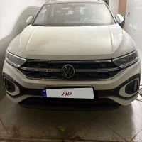 فروش فولکس تی راک 2024 صفر