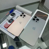 اپل طرح آیفون (13max) ۱۶ سوپر ویتنام +موبایل وحید