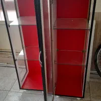 دکور شیشه ای