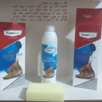 نمایندگی فروش محصولات نانوسان عمده و خرده|مواد شوینده و دستمال کاغذی|اردبیل, |دیوار