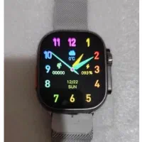 ساعت هوشمندHK8PRO