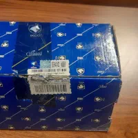 لنت عقب پژو پارس ایساکو
