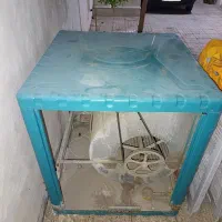 کولر آبی ۶۴۰۰