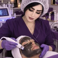 فیشیال با تخفیف ویژه